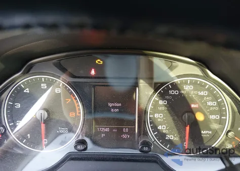 2012 Audi Q5 2.0T Premium z USA, uszkodzony, nr VIN WA1LFAFP2CA042782